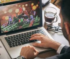 Онлайн казино Casino R7